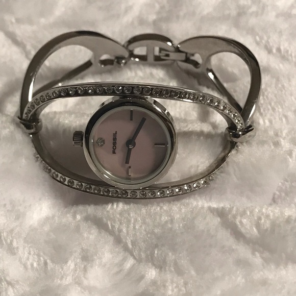 Fossil bracelet watch - Picture 5 of 7